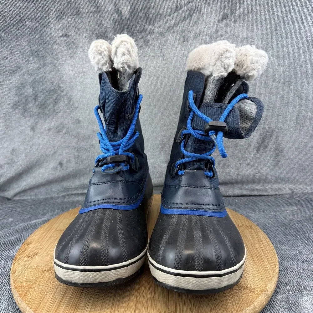 Sorel brand model